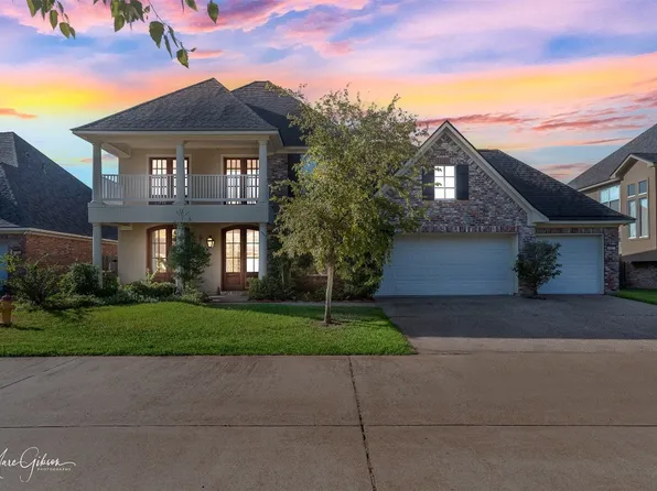 8059 Captain Mary Miller Dr, Shreveport, LA 71115