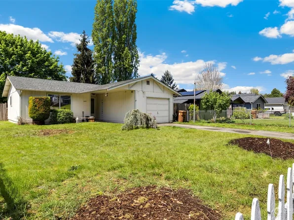 6010 S Gove Street, Tacoma, WA 98409