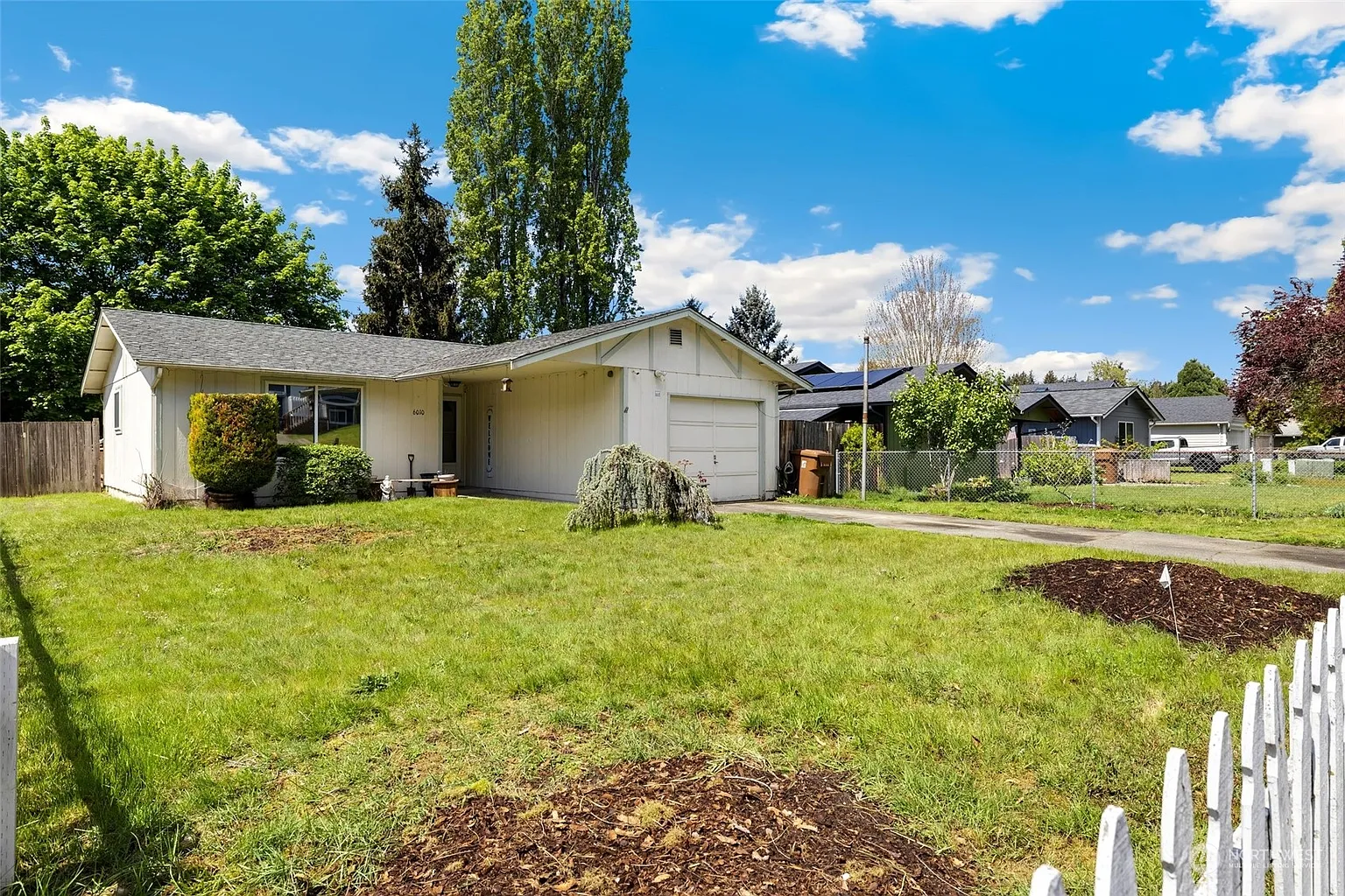 6010 S Gove Street photo 1