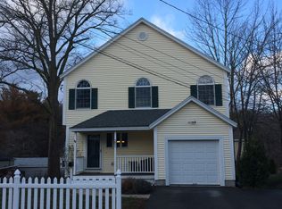 201 Main St, Maynard, MA 01754