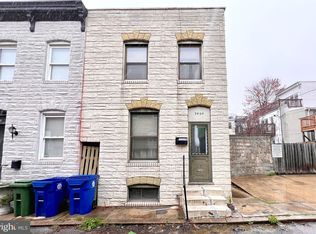 3404 Mueller St, Baltimore, MD 21224