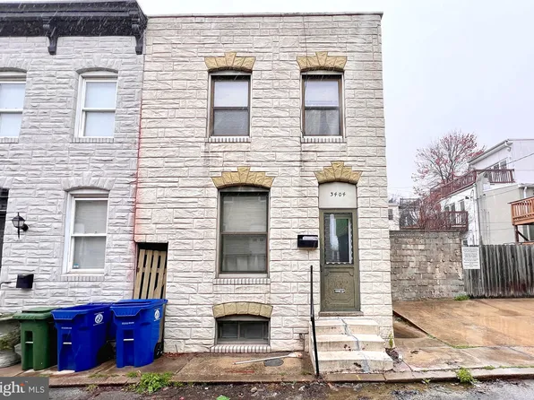 3404 Mueller St, Baltimore, MD 21224