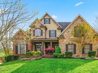 2421 Brooke Willow Blvd, Knoxville, TN, 37932