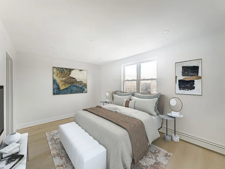 Fairfield Apartments — Photo 19