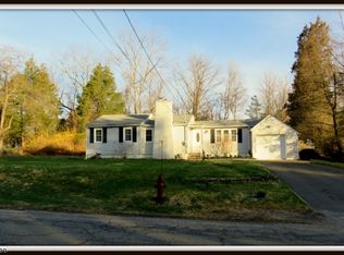 967 Ridge Rd, Newton, NJ 07860