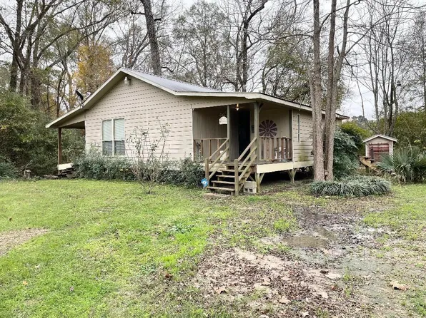 1691 County Road 2800, Colmesneil, TX 75938