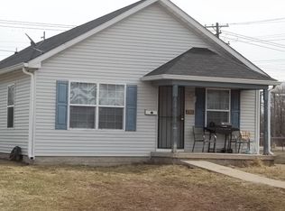 2301 Columbia Ave, Indianapolis, IN 46205