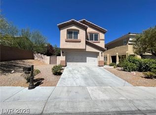 291 Broken Par Dr, Las Vegas, NV 89148