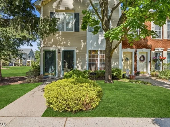 62 Gregory Ln #62, Franklin Twp., NJ 08823