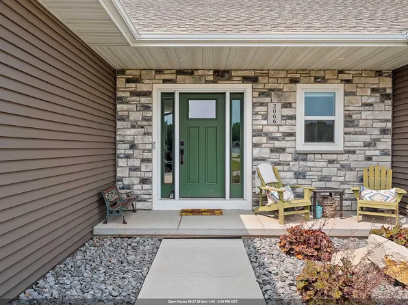 2066 Fescue Way, Green Bay, WI 54313