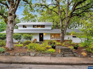 1245 NW Kline Pl, Corvallis, OR 97330