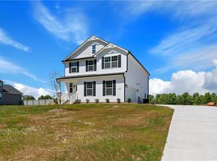 2030 Payne Rd LOT 51, Graham, NC 27253