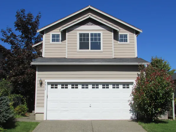 8815 133rd Street Ct E, Puyallup, WA 98373