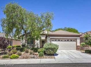 2436 Cosmic Ray Pl, Henderson, NV 89044
