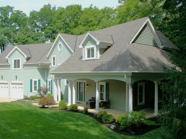 2627 Saddleback Dr, Cincinnati, OH 45244