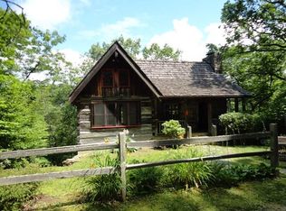 70 Yankee Run Dr, Marion, NC 28752