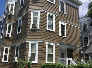 3985 Washington St #1, Roslindale, MA 02131