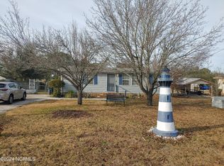 968 Lower County St SW, Calabash, NC 28467