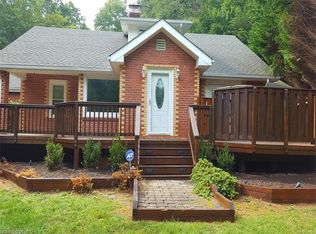 444 Upper Brush Creek Rd, Fletcher, NC 28732