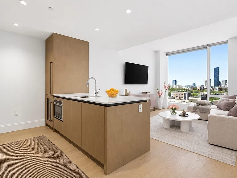 380 Harrison Ave #1115 — Photo 4