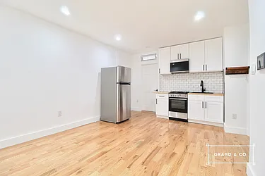 Rented by Grand & Co.