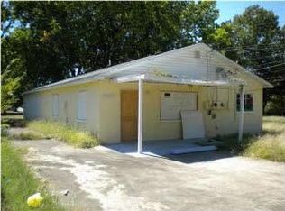 2004 Rawlings St, Chattanooga, TN 37406