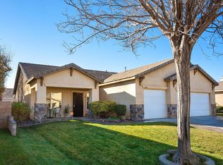 2034 Minter Way, Lancaster, CA 93536