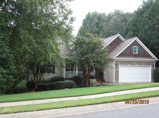 4321 Old Princeton Rdg, Gainesville, GA 30506