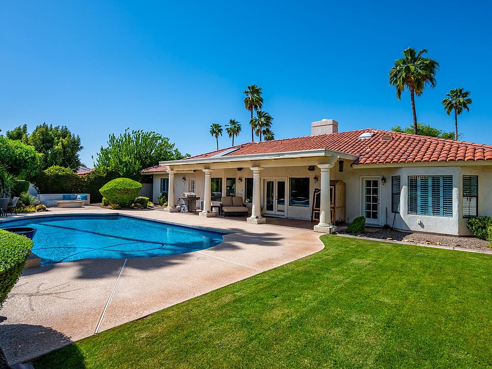 8637 E San Lucas Dr, Scottsdale, AZ 85258 Zillow