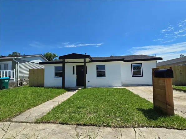 25 Furman Cir, Kenner, LA 70065