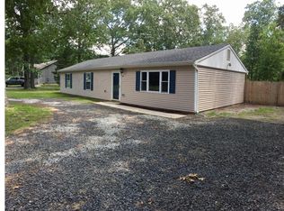 20 Ridge Rd, Browns Mills, NJ 08015