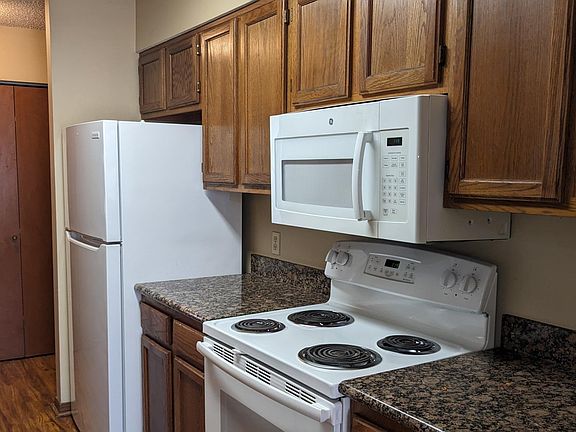 Built In Microwave