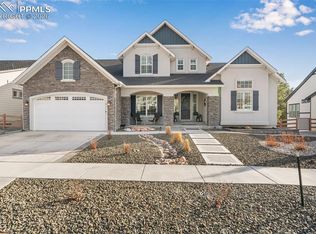 2119 Seaglass St, Colorado Springs, CO 80921