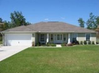 3987 SW 110th St, Ocala, FL 34476