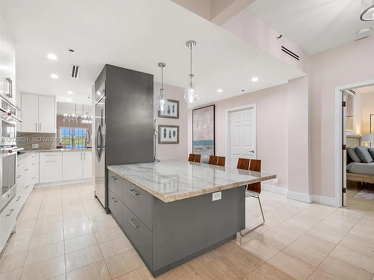 2425 Fisher Island Dr #5205 — Photo 11