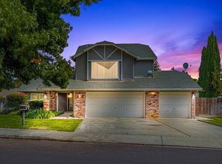 824 McGuire Dr, Modesto, CA 95355