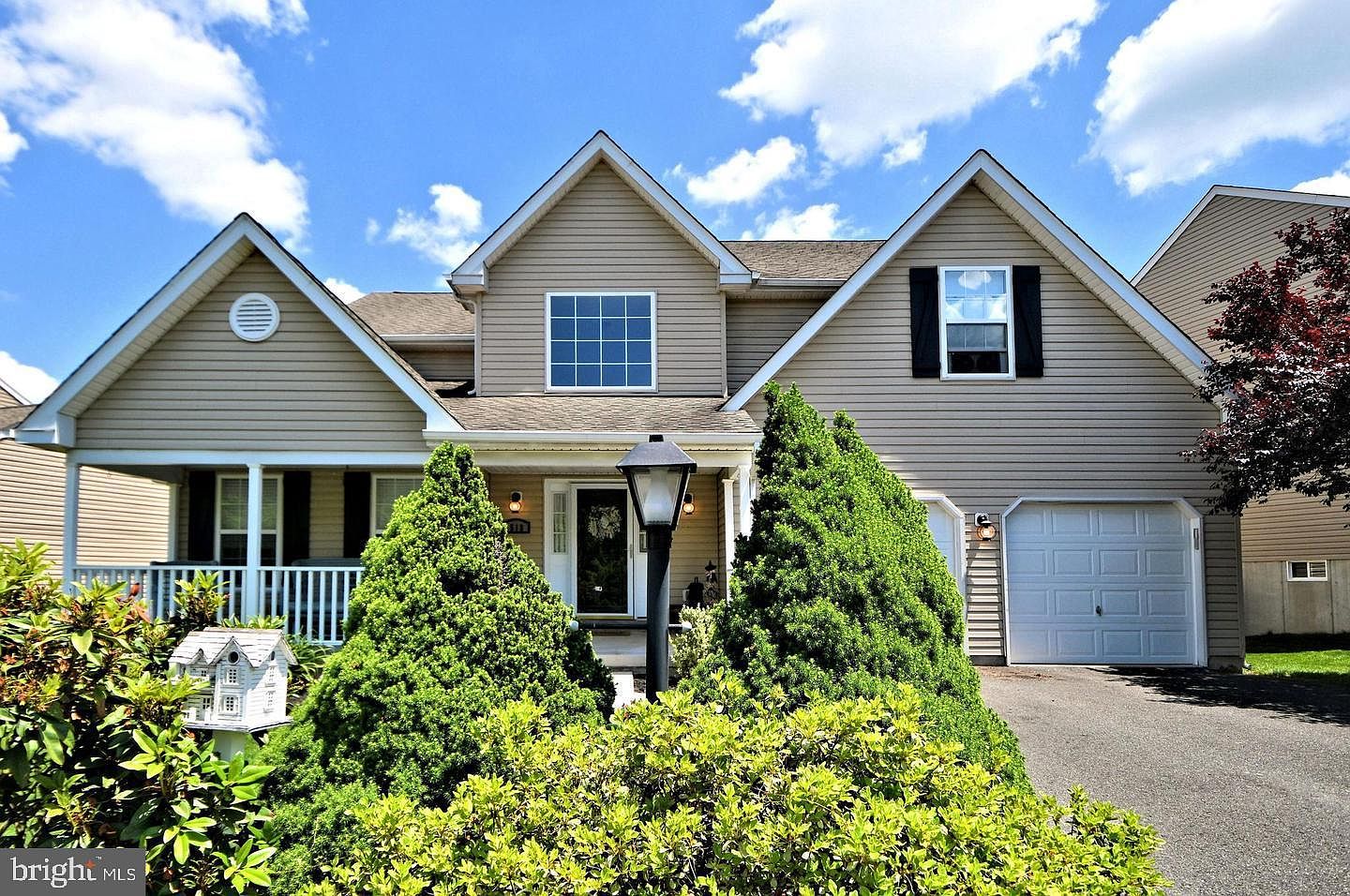 518 Centennial Ave, Gilbertsville, PA 19525 Zillow