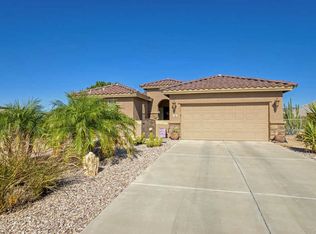 630 S 225th Ct, Buckeye, AZ 85326