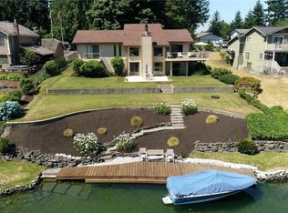 2821 204th Avenue Ct E, Lake Tapps, WA 98391