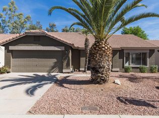 1244 E Harvard Ave, Gilbert, AZ 85234