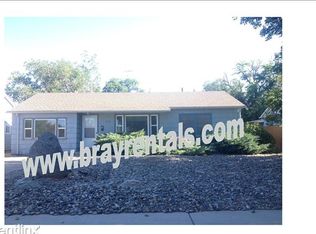 1200 Texas Ave, Grand Junction, CO 81501