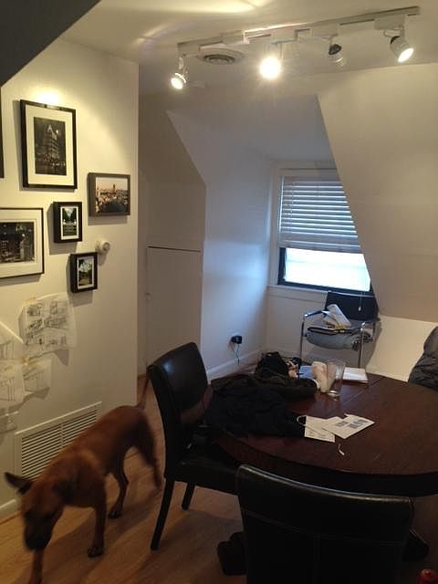 1st image of 1723 N Marshfield Ave #2
