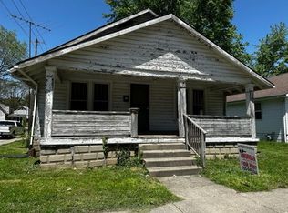 1132 W 10th St, Anderson, IN 46016