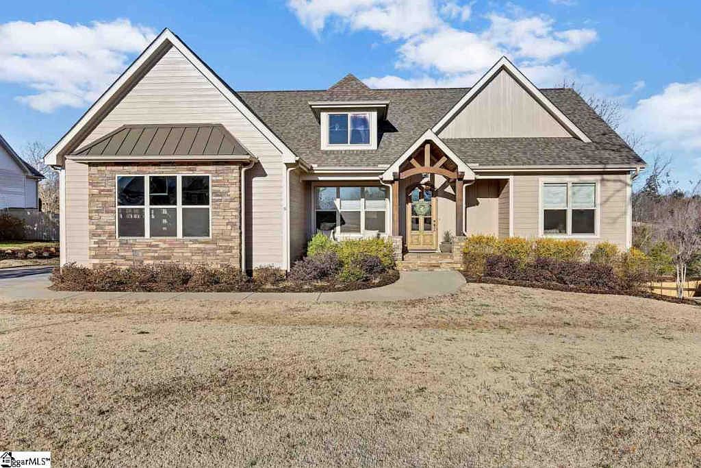 9 Enoree Farm Way, Taylors, SC 29687 Zillow