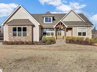 9 Enoree Farm Way, Taylors, SC 29687