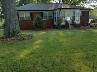 1247 Rural Dr NW, Concord, NC 28027