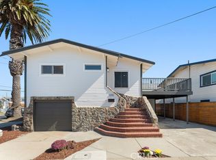 698 Masson Ave, San Bruno, CA 94066