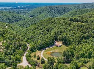 2479 Shut In Gap Rd, Spring City, TN 37381