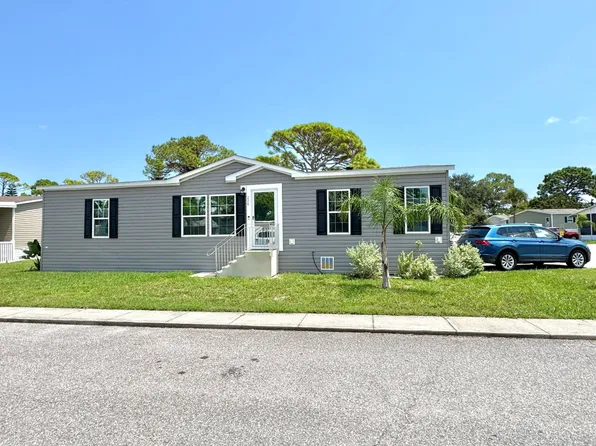 226 Tropic Dr, Port Orange, FL 32127