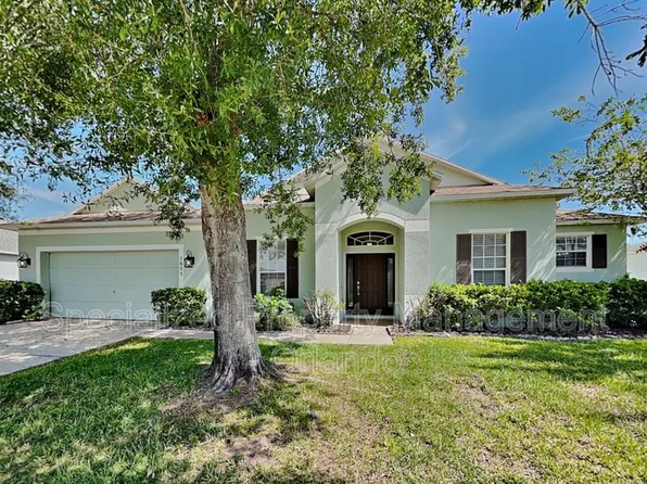 3805 Wood Thrush Dr, Kissimmee, FL 34744